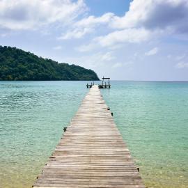 Koh Kood Resort, hotel em Ko Kood