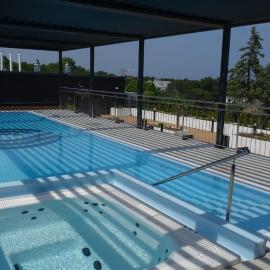 Apartamenty Świnoujście - Seaside Garden 59