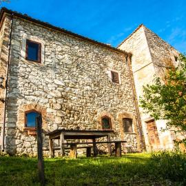 Il Rifugio del Cacciatore / The Hunter's Shelter، فندق في بريتورو