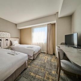 Hotel Flora Funabashi, khách sạn ở Funabashi