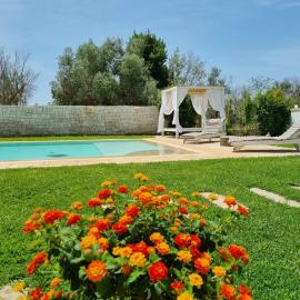 Villa CICIA, Hotel in Ugento