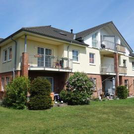 Ferienwohnung Hartwig - Graal-Müritz West, hotel a Graal