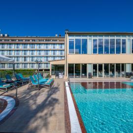 Lifestyle Hotel Mátra, ξενοδοχείο σε Matrahaza