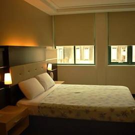 Olongapo Travel Lodge, viešbutis mieste Olongapa