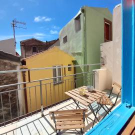 Casa a Bosa in centro storico