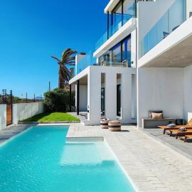 Drift Sunset Beach House, hotel u gradu Sunset Beach