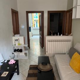 A due passi dalla Lanterna