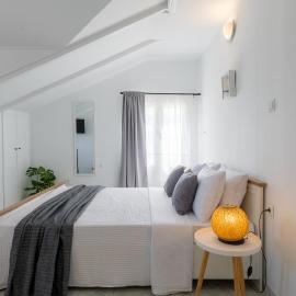 Eraora Lofts & Apartments Kefalonia, hotel u gradu Lakíthra