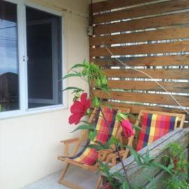Villa TaLi Beach, hotel in Maltakva