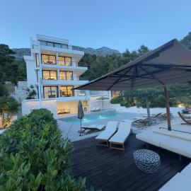 Soho Apartments Brela