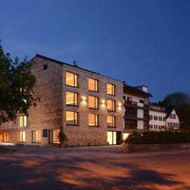 Hotel Hoher Freschen, hotel em Rankweil