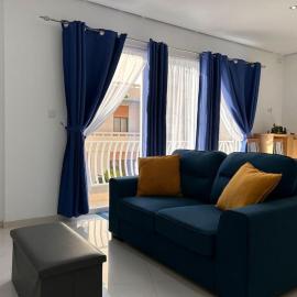 Modern Studio in Mgarr Malta, hôtel à Mġarr
