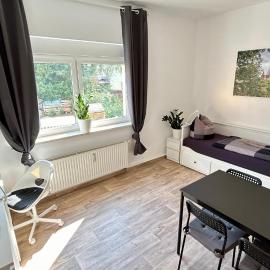 Citywohnungen Halle Nietleben