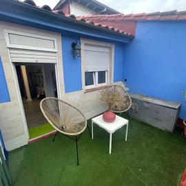 La buhardilla de Limón