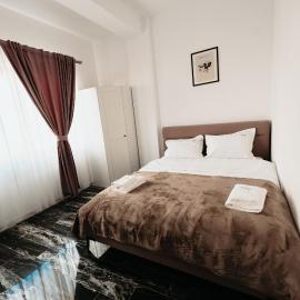 Luxury Cozy Apartments Suceava