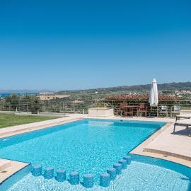 Villa Athinais
