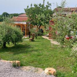 Filich Home Experience, hotel u gradu Labin