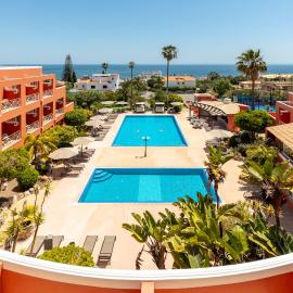 Belavista Da Luz - Wellness & Lifestyle Hotel, viešbutis mieste Lusas