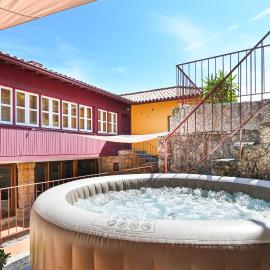 Quinta Rolim do Bouro By Sé Apartamentos