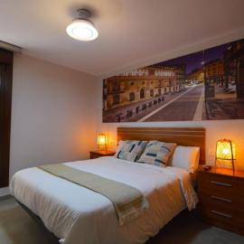 Apartamento Doz, Hotel in Tarazona