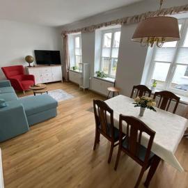 Jan`s FeWo, Hotel in Bad Doberan