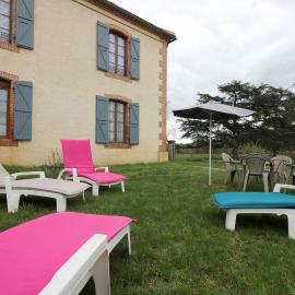 La ferme du pigeonnier, Hotel in Mirande
