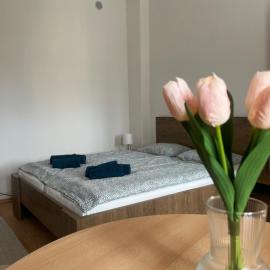 Apartman VAJB, hotel a Jičín