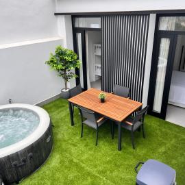 Getaway House, hotel in La Orotava