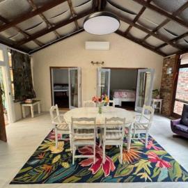 Silver Gum House, hotell sihtkohas South Fremantle