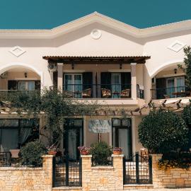 Casa Evanti