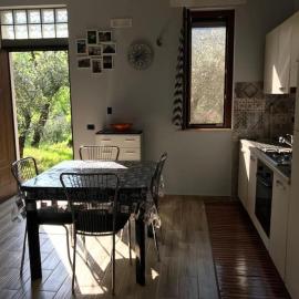 Casa Rustica