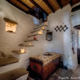 Nefeli, hotel v destinaci Ano Syros