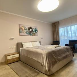 This Is Us Apartments