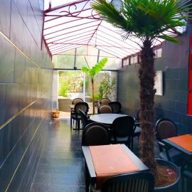 Chambres Boufflet, hotel Laonban