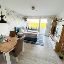 Haus Nautic Döse Wohnung 123