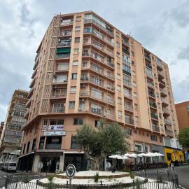 Pension RIOKA CALPE, hotel Calpéban
