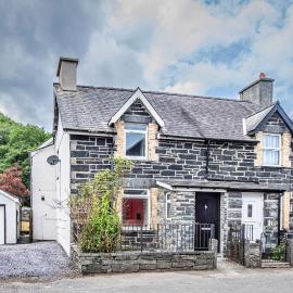 Finest Retreats - Blaen Ddol
