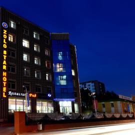 Zolo Hotel