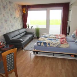Ferienwohnung 223 Haus Nautic