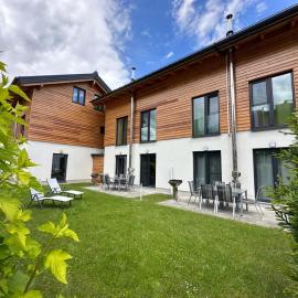 Chalet Reiteralm- with Schladming-Dachstein Summer Card