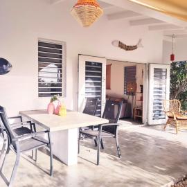 12 Casa Hermanito, hotel in Kralendijk