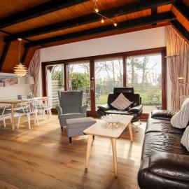 Ferienhaus Christian Brütt Weg 23
