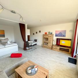 Haus Elbe Döse Wohnung 9