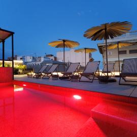 Hotel Boutique La Pau