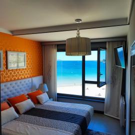 Luxury centro Silgar