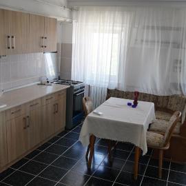 Apart Portul Turistic