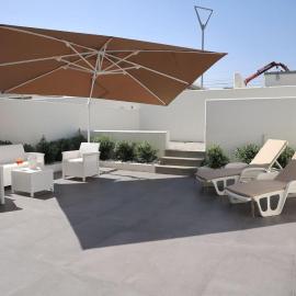 Domus Levante Apartment