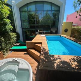 Arrábida Resort, Hotel in Quinta do Anjo