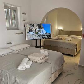 Aristotelis Homes