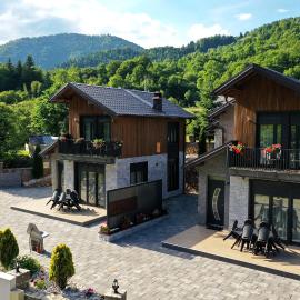 Limi-Resort, khách sạn ở Peje